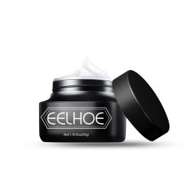 EELHOE Men's Vegetarian Cream Non-greasy Concealer To Cover Acne Marks To Brighten The Complexion Of The Invisible Pores Of The Lazy Cream