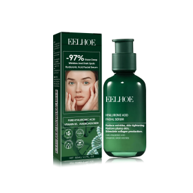 Facial Essence Lifts And Tightens Facial Skin, Reduces Fine Lines And Wrinkles, Moisturizes And Moisturizes Essence Facial Essence Lifts And Tightens (Option: 3PCS)